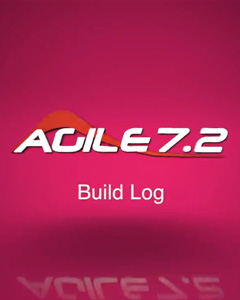 agile72快速组装视频欣赏